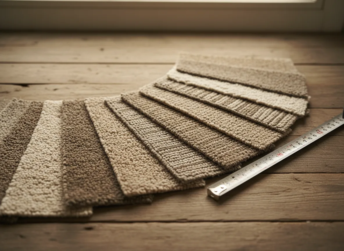 Carpet Installation Fairbury, IL FAQs